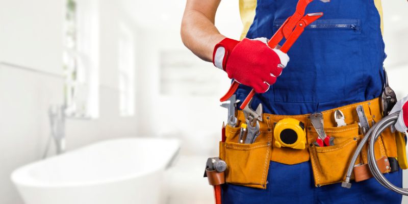 Como Evitar Golpes na Contratação de Encanador em Gravataí Como Evitar Golpes na Contratação de Encanador em Gravataí