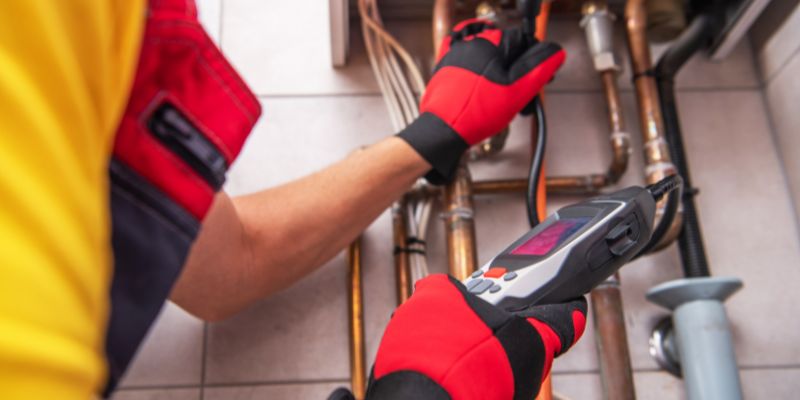 Emergência com Vazamento de Gás ou Água em Gravataí: Como Agir? Emergência com Vazamento de Gás ou Água em Gravataí: Como Agir?